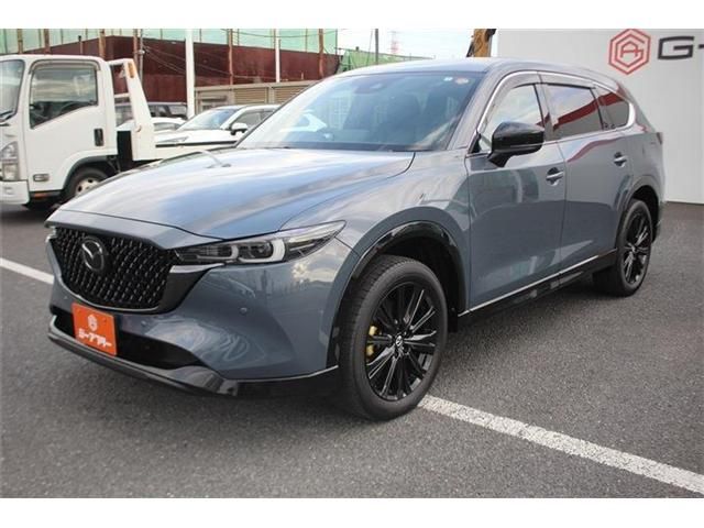 CX-8