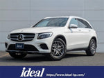 MERCEDES BENZ GLC class