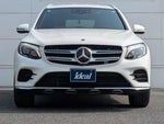 MERCEDES BENZ GLC class