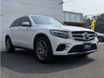 MERCEDES BENZ GLC class