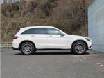 MERCEDES BENZ GLC class