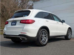 MERCEDES BENZ GLC class