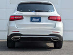 MERCEDES BENZ GLC class