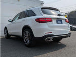 MERCEDES BENZ GLC class