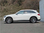 MERCEDES BENZ GLC class