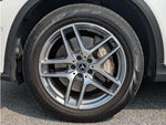 MERCEDES BENZ GLC class