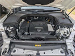 MERCEDES BENZ GLC class