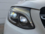 MERCEDES BENZ GLC class