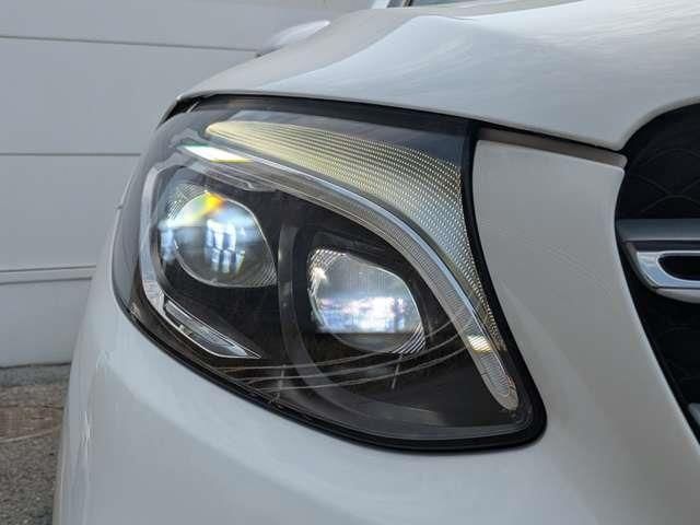 MERCEDES BENZ GLC class