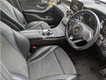MERCEDES BENZ GLC class