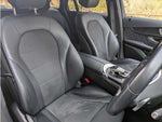 MERCEDES BENZ GLC class