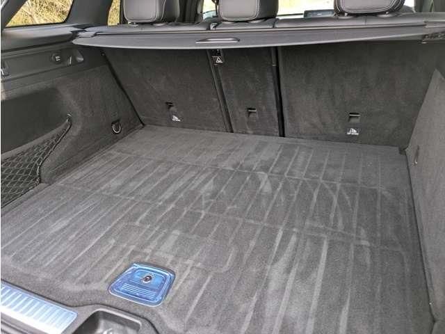 MERCEDES BENZ GLC class