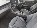 MERCEDES BENZ GLC class