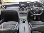 MERCEDES BENZ GLC class
