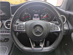 MERCEDES BENZ GLC class