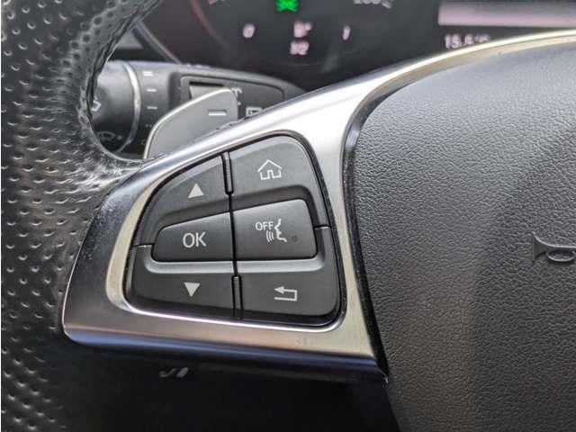 MERCEDES BENZ GLC class