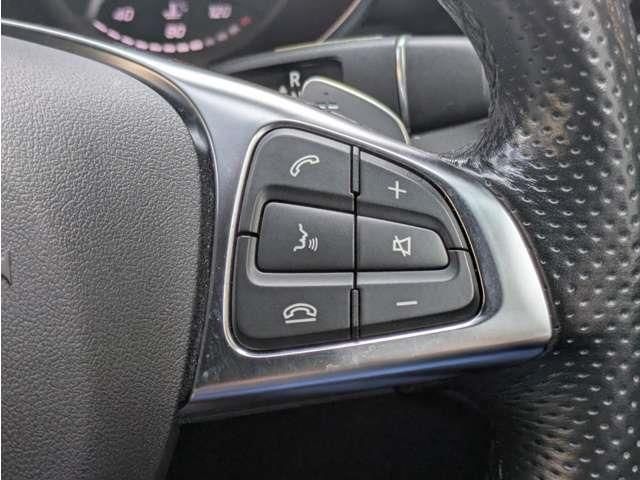 MERCEDES BENZ GLC class