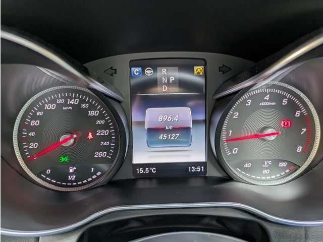 MERCEDES BENZ GLC class
