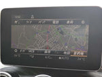 MERCEDES BENZ GLC class