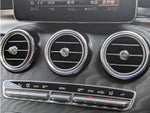 MERCEDES BENZ GLC class