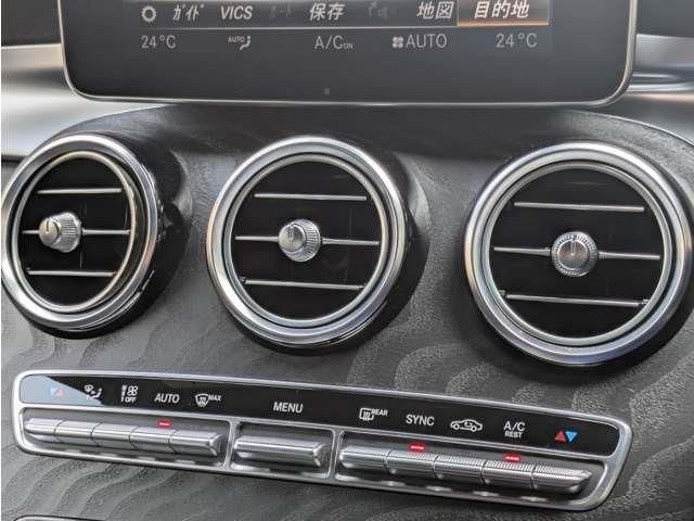 MERCEDES BENZ GLC class