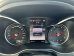 MERCEDES BENZ GLC class