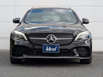 Mercedes-Benz C-Class Wagon