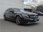 Mercedes-Benz C-Class Wagon