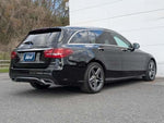 Mercedes-Benz C-Class Wagon