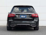 Mercedes-Benz C-Class Wagon