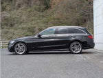 Mercedes-Benz C-Class Wagon