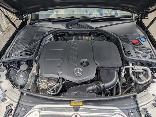 Mercedes-Benz C-Class Wagon