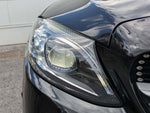 Mercedes-Benz C-Class Wagon