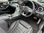 Mercedes-Benz C-Class Wagon