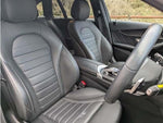 Mercedes-Benz C-Class Wagon