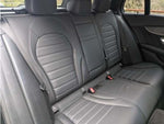 Mercedes-Benz C-Class Wagon