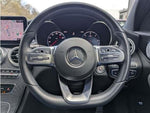 Mercedes-Benz C-Class Wagon