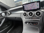 Mercedes-Benz C-Class Wagon