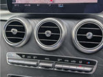 Mercedes-Benz C-Class Wagon