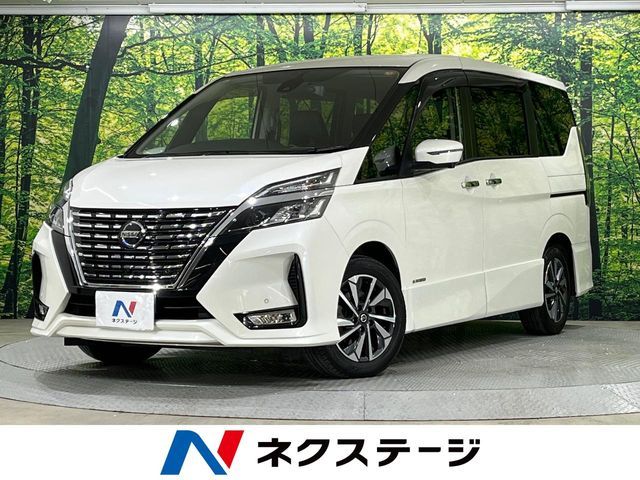 SERENA S-HYBRID