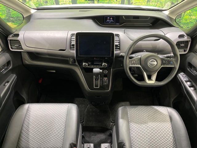 SERENA S-HYBRID