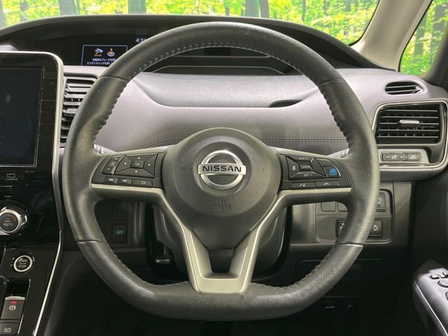 SERENA S-HYBRID