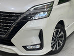 SERENA S-HYBRID