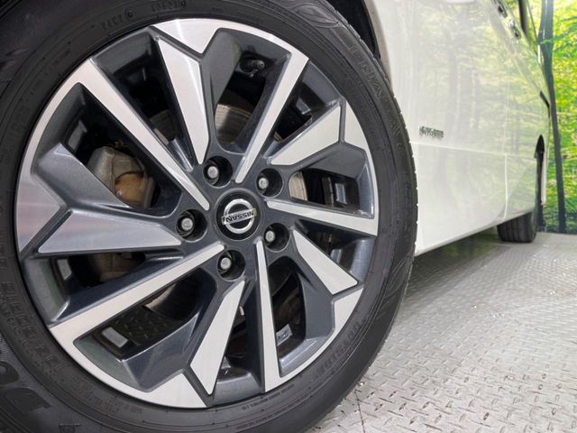 SERENA S-HYBRID
