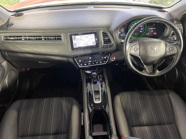 VEZEL HYBRID