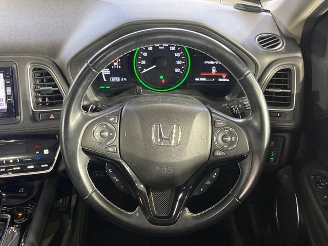 VEZEL HYBRID