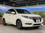 VEZEL HYBRID