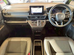 STEPWAGON e:HEV