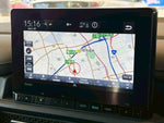 STEPWAGON e:HEV
