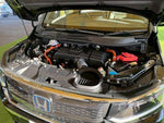 STEPWAGON e:HEV